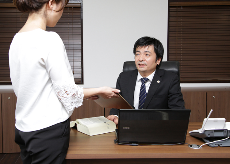 慰謝料請求したい方はこちら